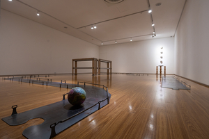 감각의 한계를 뛰어넘은 새로운 세계...어울아트센터, 기획전 ‘Hyper-Sense: 초감각의 세계’ 개최