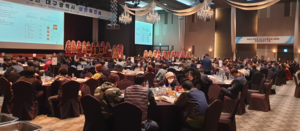 대구시상인연합회, 10일 호텔인터불고서 ‘상인 워크숍’ 개최