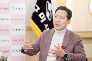 도로길 이어 구미역-동구미역-신공항역 철도길 열겠다