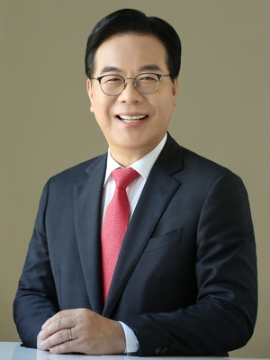 송언석 의원, 김천발전 위한 초석 다지다