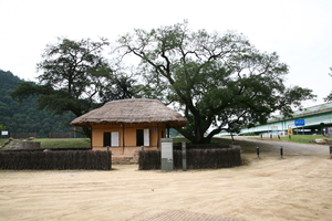 ‘예천 삼강주막’, 130년 역사에 국가민속문화유산으로 지정