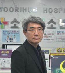 “대구 결핵 대응의 숨은 축…김흥준 대구시 보건의료정책 과장, 복십자대상 공로부문 수상”