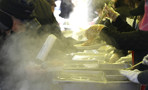 대구·경북, 주말 -10℃ 강추위…7일부터 기온 다소 회복