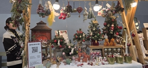 대구크리스마스페어에서 본 올해 트리 트렌드는?