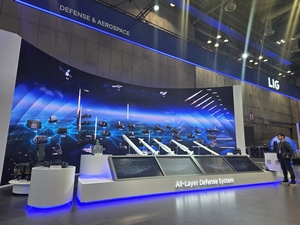 ‘K-방산 심장, 구미’, LIG넥스원 3천740억 대규모 투자 결정