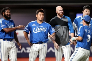 삼성 라이온즈 ‘왕조 주역’ 박석민, 코치로 복귀