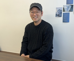 [TALK&TALK] “수상작 ‘혜영에게’, 연출 재미 알게 해준 작품” 김현규 극단 헛짓 대표 인터뷰