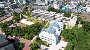 성 베네딕도회 왜관수도원 역사관 건립 추진