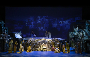 그라시아스 합창단 ‘크리스마스 칸타타’, 13~14일 천마아트센터