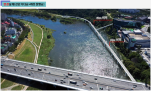 [어떻게 생각하십니까]다시 불붙은 ‘대구 팔현습지 보도교’ 논쟁…주민 간 갈등으로 다시 번지나