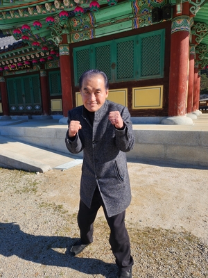 [궁금했습니다] ‘전설의 복서’ 박찬희 40년 만에 들려준 세계 챔피언의 진짜 이야기