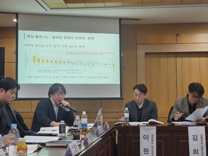 기후 위기는 곧 ‘경제 위기’…대구경북 16년간 잠재 부가가치 44조 놓쳤다