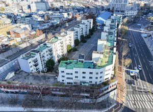 [포토뉴스] 대구 태평78 정비사업…건설사의 무리한 공사비 인상 요구에 법원 ‘철퇴’