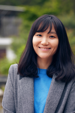 [제39회 상화시인상] 안희연 시인 수상소감 “빼앗긴 들 걷듯 당근밭 걸으며 배워나가…머리 아닌 두 발로 시(詩) 쓸 것”