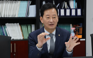 [토크 人사이드] 올리브영 신화 쓴 ‘전략가’ 최은석 의원…‘대구혁신’을 꿈꾸다