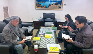 [제39회 상화시인상] 심사평 “비로소 시작되는 긴 이야기를 간곡한 마음으로 쓴 시집”