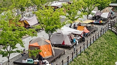 우후죽순 생겨나던 민간 캠핑장 조정들어가나