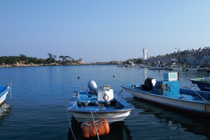 [주말&amp;여행-울산 울주군 서생면 신암포구] 선사시대 비밀 품은 신선암은 3천500년전 어떤 모습이었을까