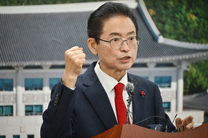 이철우 경북도지사 “3선 도전하겠다”… 건강 회복 후 첫 공식입장 표명