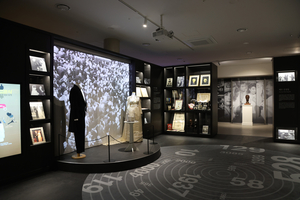 [주말, 픽] 영화계 큰별 예술혼 담은 담은 신성일기념관