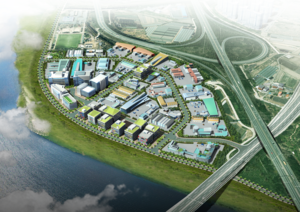 [사회공헌특집] 친환경 도시공간 개발 넘어 시민 삶 지키는 생활밀착형 복지·안전망 구축