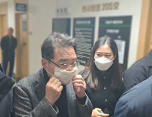 ‘정치자금법 위반’ 윤석준 대구 동구청장, 항소심 불복 대법원 간다