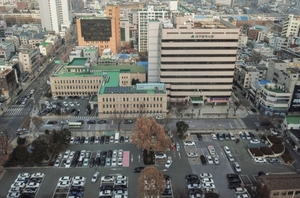 [단독] 대구시 내년도 예산안, ‘최장 시간’ 계수조정 끝 사실상 확정