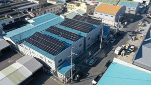 대구시, 신재생 드라이브 속도 낸다…내년 500개소 추가 설치