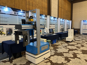 대구, ‘AMR’ 핵심 거점으로 뜬다…3년새 매출 222억↑