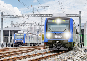 [대경선 개통 1년] <하> 500만명 이용한 대구권 광역철도 대경선, 확장 앞 대전환 기로 섰다