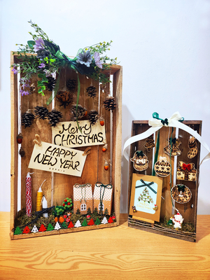 대구환경미협 작가 44인 재활용 작품 선보여 눈길