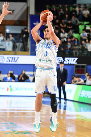 가스공사 연승 성공하며 최하위 탈출…70일만 리그 9위