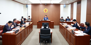 대구행복진흥사회서비스원, 성추행 논란으로 내년도 예산 10억 삭감 ‘철퇴’