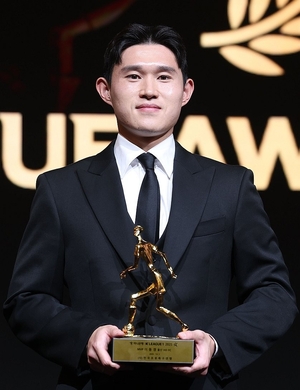 K리그1 MVP·K리그2 베스트11 배출…달성군청 유소년축구단, ‘스타 산실’로 주목