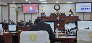오영준 대구 북구의원 ‘북구청 환경공무직 채용비리’ 관련 구조적 쇄신 촉구