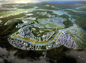 “국토부 최종 절차 중” TK공항(민항) 기본계획, 이르면 이번 주 고시