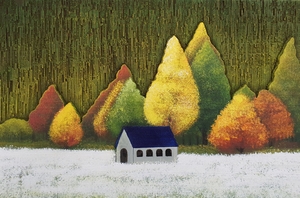 라움아트, 특별전 ‘작은 선물 큰 기쁨전; 온기를 the하다’ 개최