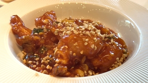 [맛나게 멋나게] 수성 알파시티의 숨은 강자 프리미엄 중식당 ‘시후’