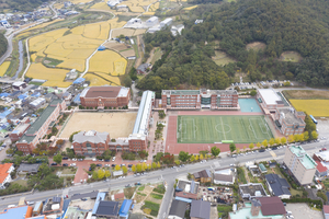 구미 오상고 ‘또 일 냈다’···2026학년도 서울대 수시 최초 합격자 5명 배출