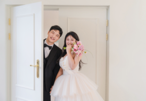 [결혼] 박수천(<주>프로네시스 대표이사·영남일보 CEO아카데미 9기)씨 딸 제희양