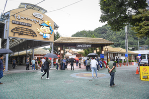 [주말, 픽] 탄광촌의 기억 위에 청년의 맛을 올리다…문경 가은아자개장터