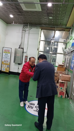 이병희 전 성서농협 지점장, 조합장 선거 출마…30년 경험 토대로 혁신 약속