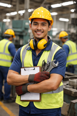대구경북 체류 외국인 3년새 34% ‘껑충’…3명 중 1명 月 300만원 이상