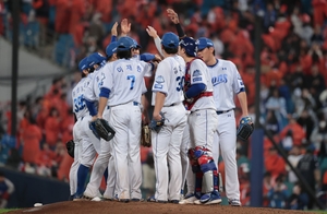 KBO, 구단별 연봉 상위 40명 합계금액 공개…삼성 라이온즈 1위