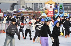 ‘겨울의 절정’은 지났지만…대구·경북 낮 최고 7℃ 머물러