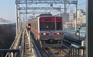 [대구도시철도 1호선 하양방면 연장 1년]캠퍼스 셔틀 넘어 지역균형 동력으로…대구도시철도 영천 시대 ‘카운트다운’
