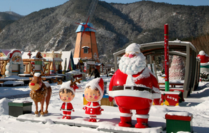 대구·경북 ‘화이트 크리스마스’ 없다…65년간 눈 온 날은 단 5번