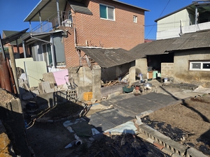 [대구 피란민촌의 흔적, 그때 그 사람들]<3>달성군 ‘평화마을’…전쟁의 기억을 평화로