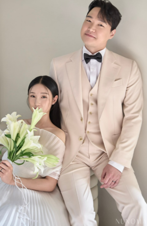 [결혼] 김승규(신원공조시스템 대표·영남일보 CEO아카데미 25기)씨 딸 두영양