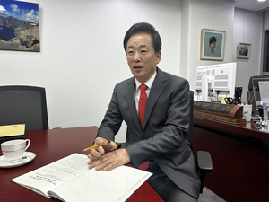 유영하 “전직 대통령 예우가 국민통합 첫 걸음…관련법 개정안 내년 1월 발의”